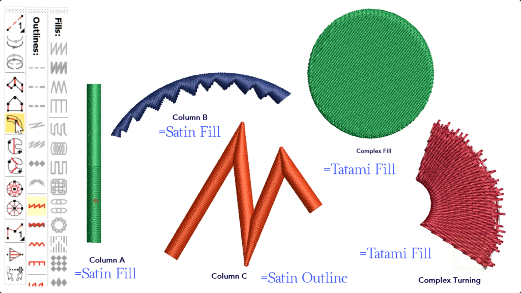 How to customize the Tool Properties in your Templates Product