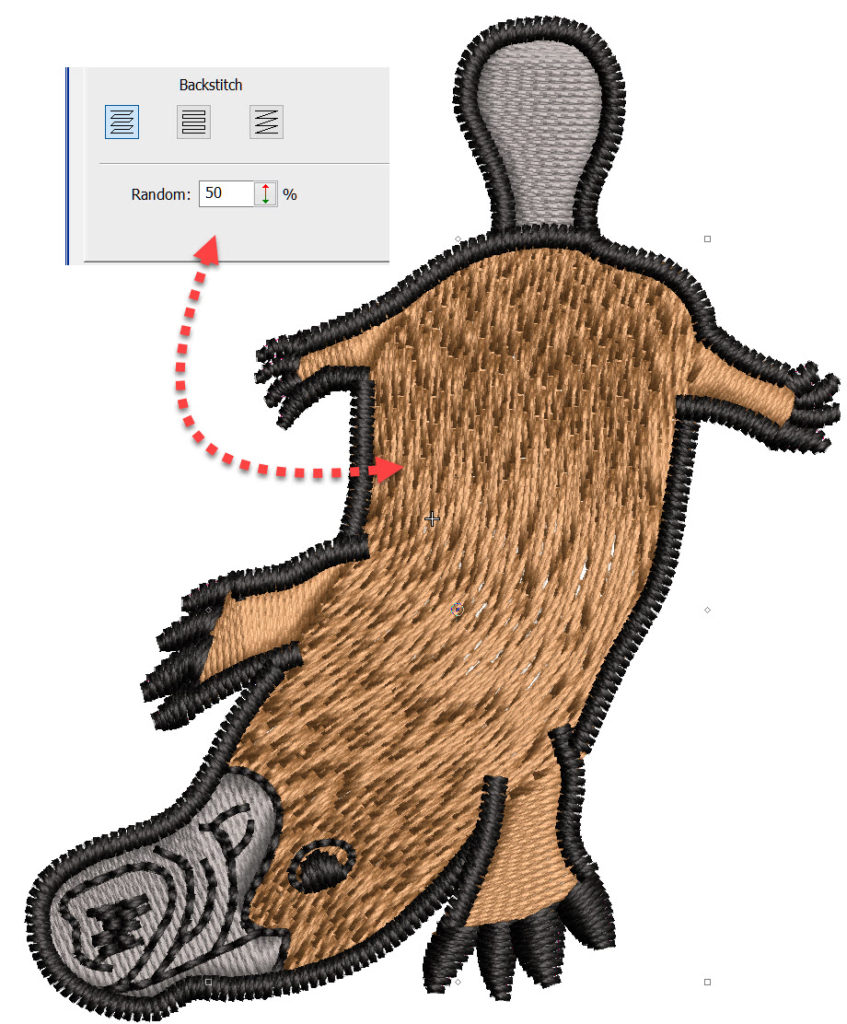 Tatami Stitch What is it and some basic features Product Blog