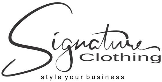 Embroidery Story – Signature Clothing – Wilcom Product Blog