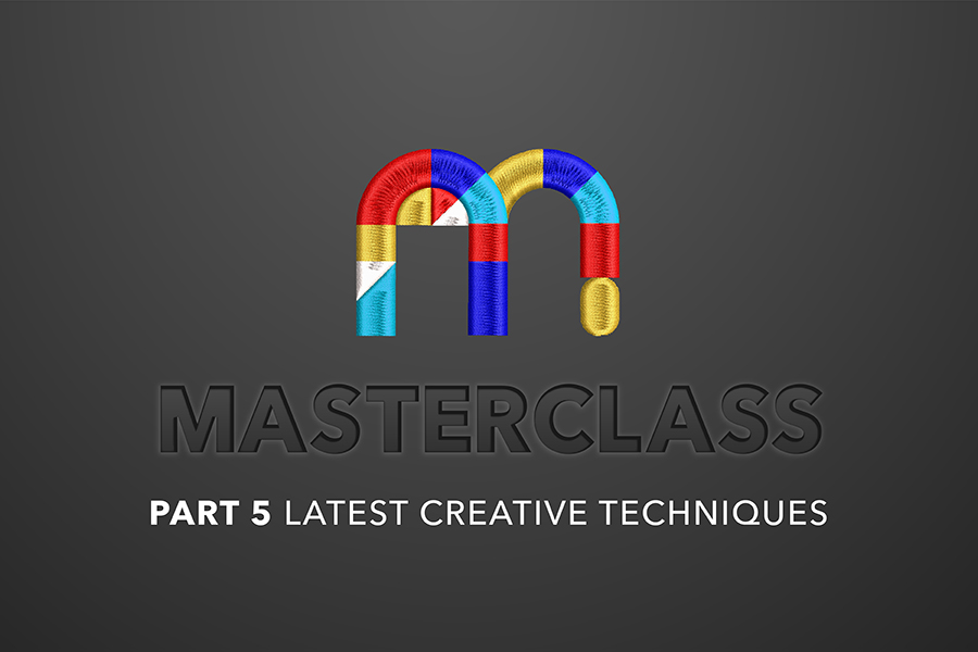 Masterclass Series Day 5