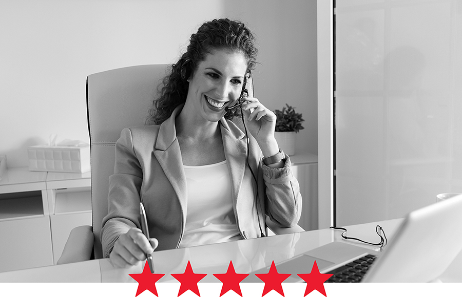 leading customer support Product Blog