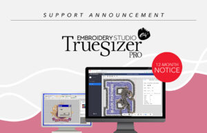 TrueSizer Pro e4.2