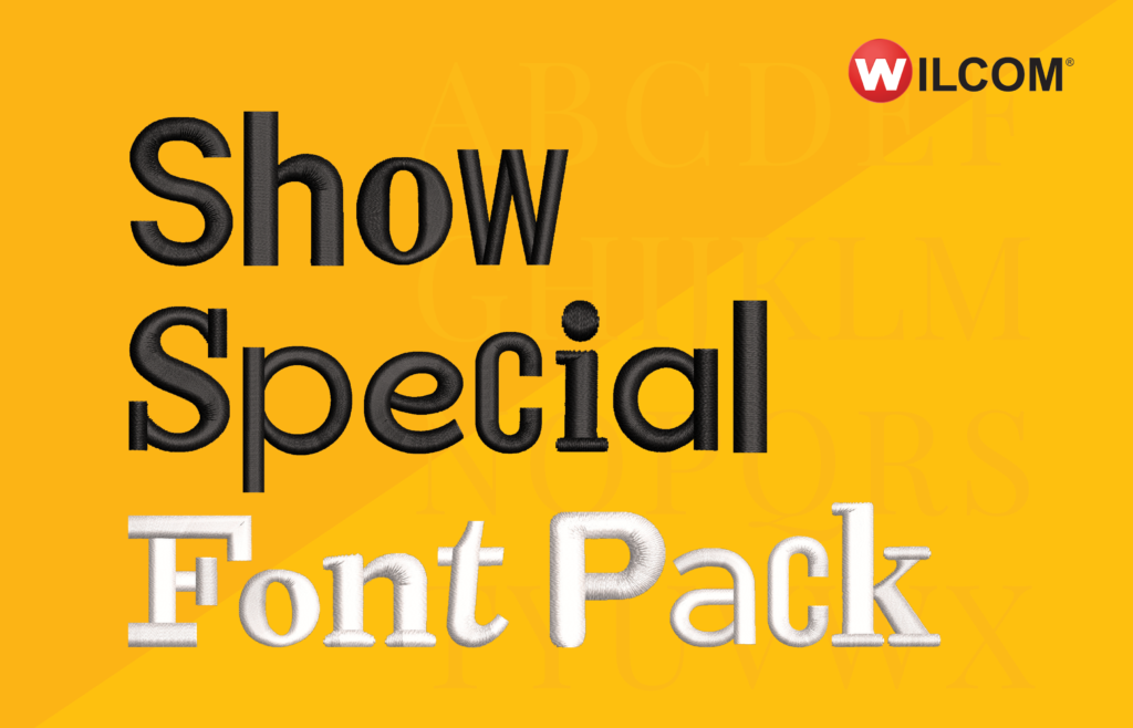 Web Font Pack Download P&PLIVE! Product Blog
