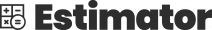Estimator-Logo-Grey